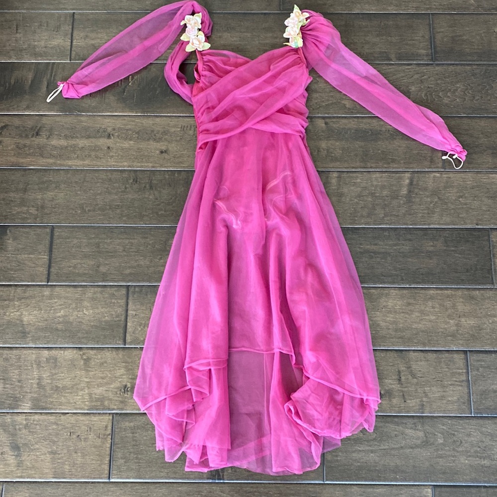 ❤️3/$30 Curtain Call Costumes Dress
